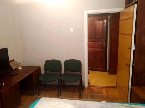 квартира за адресою Голосіївський просп. (40-річчя Жовтня), 116-А