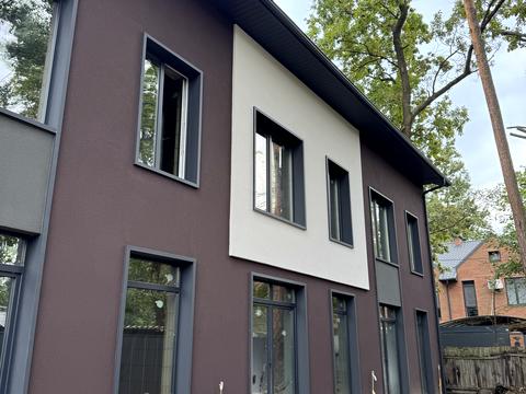 дом по адресу Киевская ул., 73