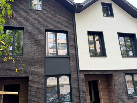 дом по адресу Киевская ул., 73