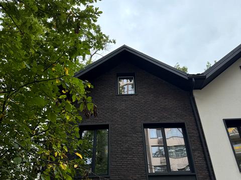 дом по адресу Киевская ул., 73