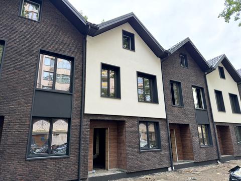 дом по адресу Киевская ул., 73