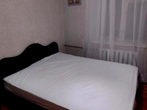 квартира за адресою Голосіївський просп. (40-річчя Жовтня), 116-А