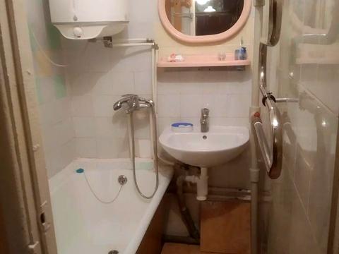 квартира за адресою Голосіївський просп. (40-річчя Жовтня), 116-А