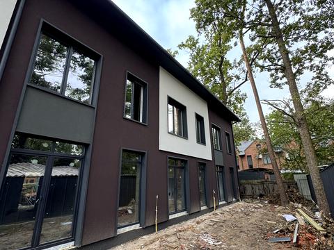 дом по адресу Киевская ул., 73