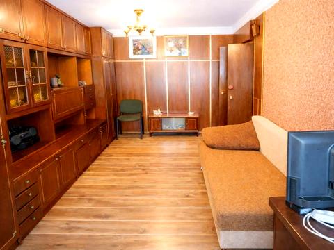 квартира за адресою Голосіївський просп. (40-річчя Жовтня), 116-А