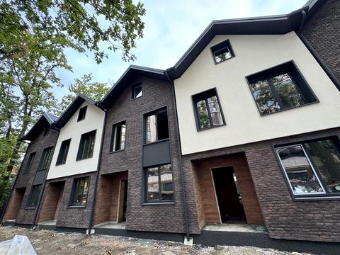 дом по адресу Киевская ул., 73