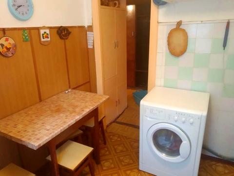 квартира за адресою Голосіївський просп. (40-річчя Жовтня), 116-А