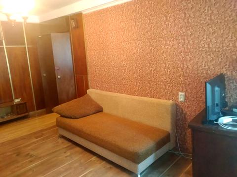 квартира за адресою Голосіївський просп. (40-річчя Жовтня), 116-А