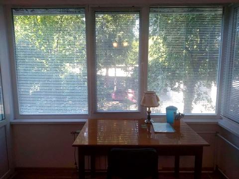 квартира за адресою Голосіївський просп. (40-річчя Жовтня), 116-А