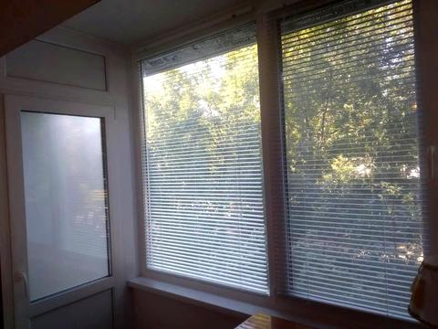 квартира за адресою Голосіївський просп. (40-річчя Жовтня), 116-А