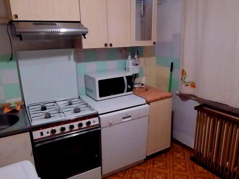 квартира за адресою Голосіївський просп. (40-річчя Жовтня), 116-А