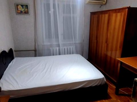 квартира за адресою Голосіївський просп. (40-річчя Жовтня), 116-А