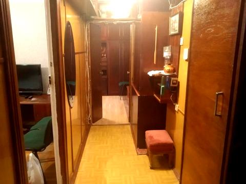 квартира за адресою Голосіївський просп. (40-річчя Жовтня), 116-А