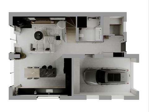 будинок за адресою Петлюри