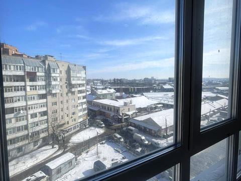 квартира за адресою Євгенія Пікуса вул. (Папаніна), (Будинок)