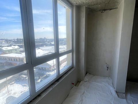 квартира за адресою Євгенія Пікуса вул. (Папаніна), (Будинок)