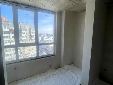 квартира за адресою Євгенія Пікуса вул. (Папаніна), (Будинок)