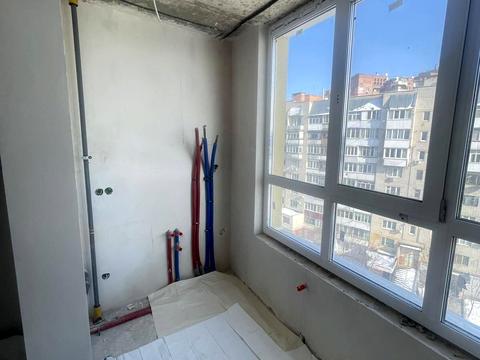 квартира за адресою Євгенія Пікуса вул. (Папаніна), (Будинок)