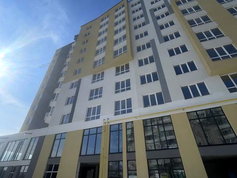 квартира за адресою Євгенія Пікуса вул. (Папаніна), (Будинок)