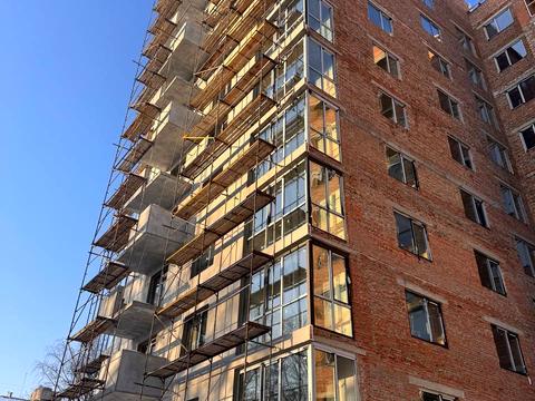 квартира по адресу Степана Бандеры ул., (Будинок 3)