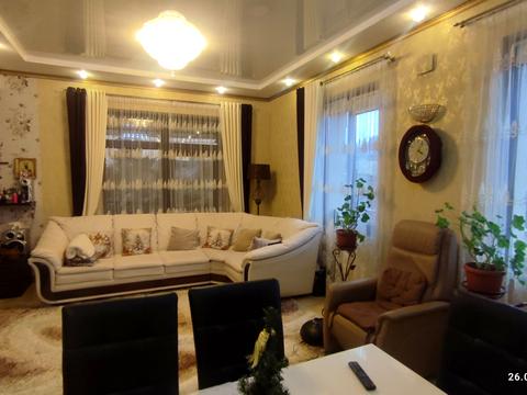 дом по адресу Тиха ул.