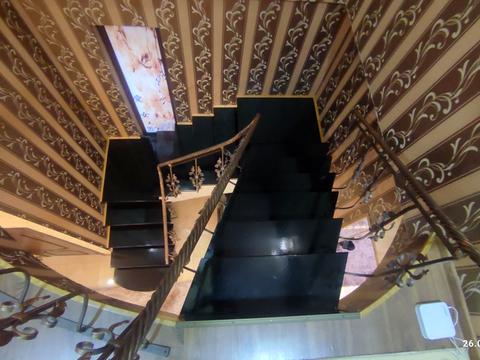 дом по адресу Тиха ул.