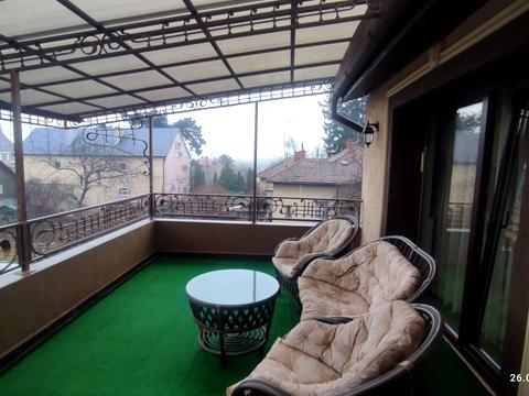 дом по адресу Тиха ул.