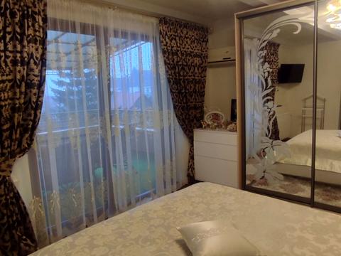 дом по адресу Тиха ул.