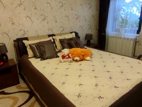 дом по адресу Тиха ул.