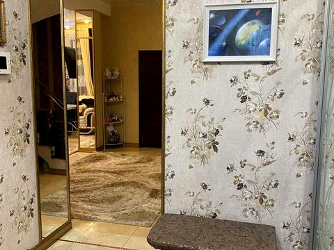 дом по адресу Тиха ул.