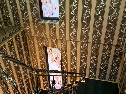 дом по адресу Тиха ул.