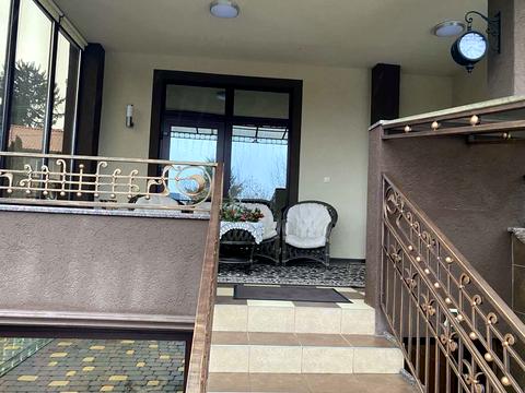 дом по адресу Тиха ул.