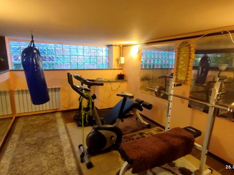 дом по адресу Тиха ул.