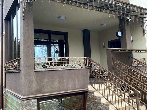 дом по адресу Тиха ул.