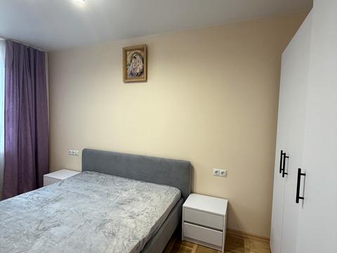 квартира по адресу Варшавская ул., 62