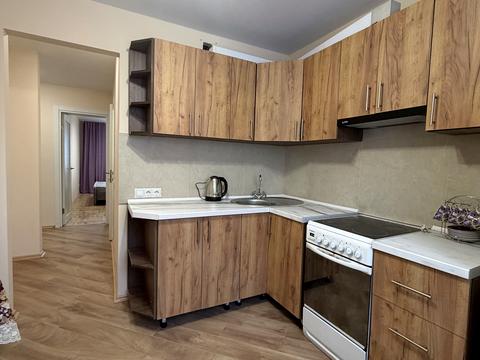 квартира по адресу Варшавская ул., 62