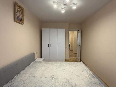 квартира по адресу Варшавская ул., 62