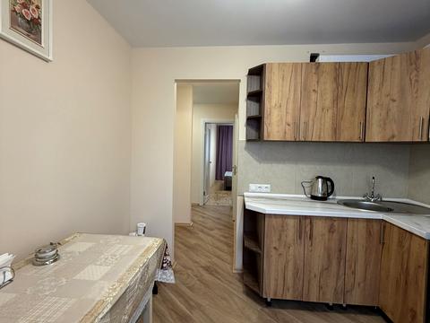 квартира по адресу Варшавская ул., 62