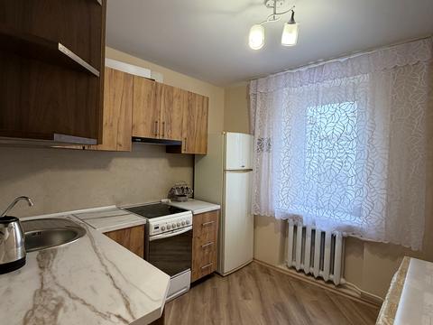 квартира по адресу Варшавская ул., 62