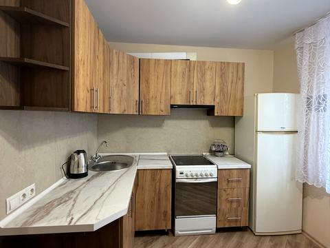 квартира по адресу Варшавская ул., 62