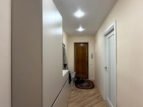 квартира по адресу Варшавская ул., 62