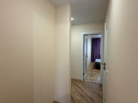 квартира по адресу Варшавская ул., 62