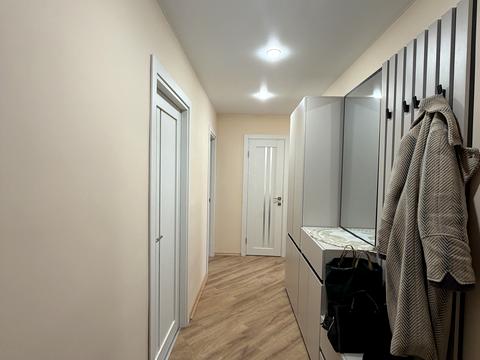 квартира по адресу Варшавская ул., 62