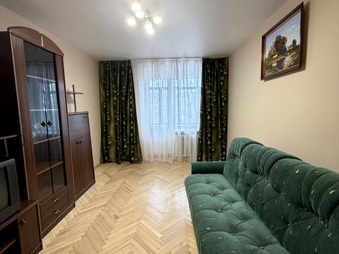 квартира по адресу Варшавская ул., 62