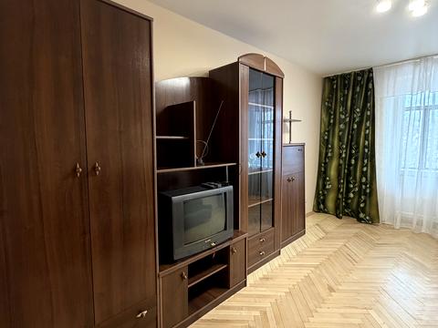 квартира по адресу Варшавская ул., 62