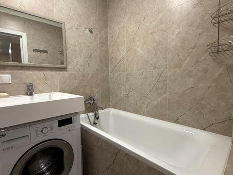 квартира по адресу Варшавская ул., 62