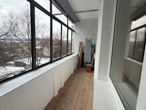 квартира по адресу Варшавская ул., 62