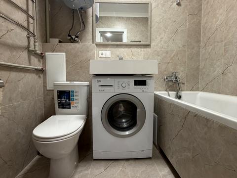 квартира по адресу Варшавская ул., 62