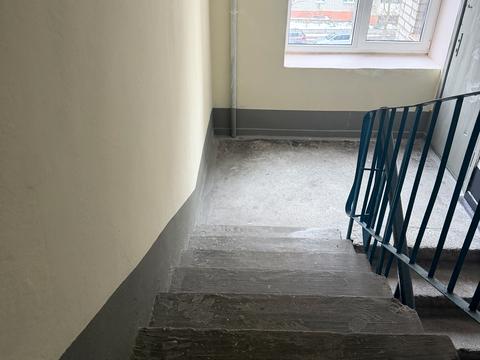 квартира по адресу Варшавская ул., 62