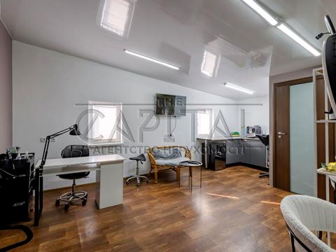 дом по адресу Бучанський